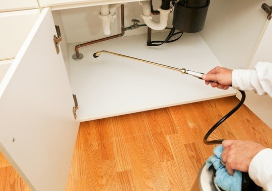 Pest Control Boca Raton FL